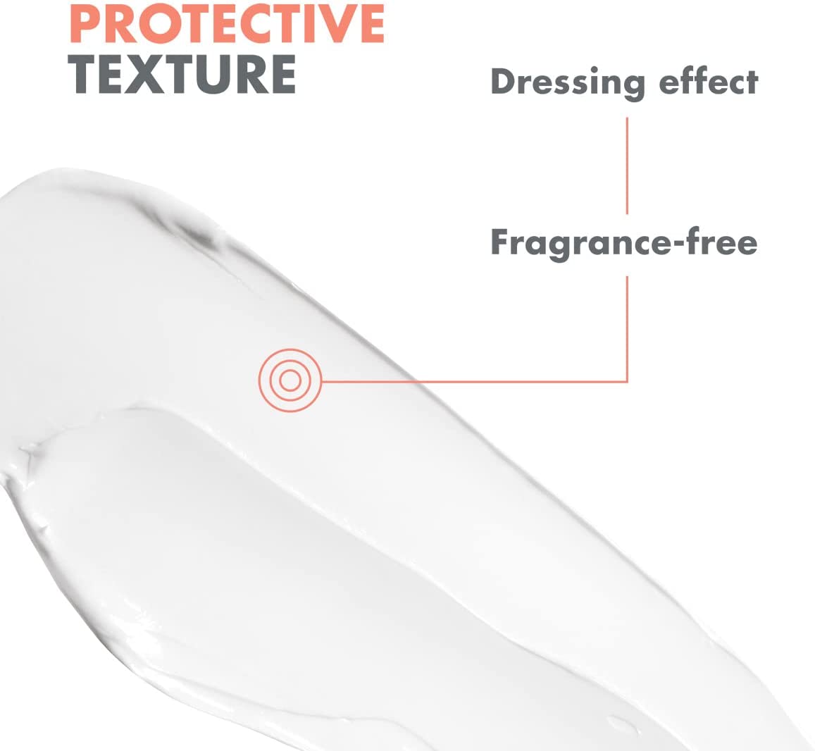 Avene Cicalfate Plus Cream For Skin Healing