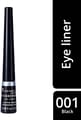 Rimmel Exaggerate Liquid Eyeliner  001 Black