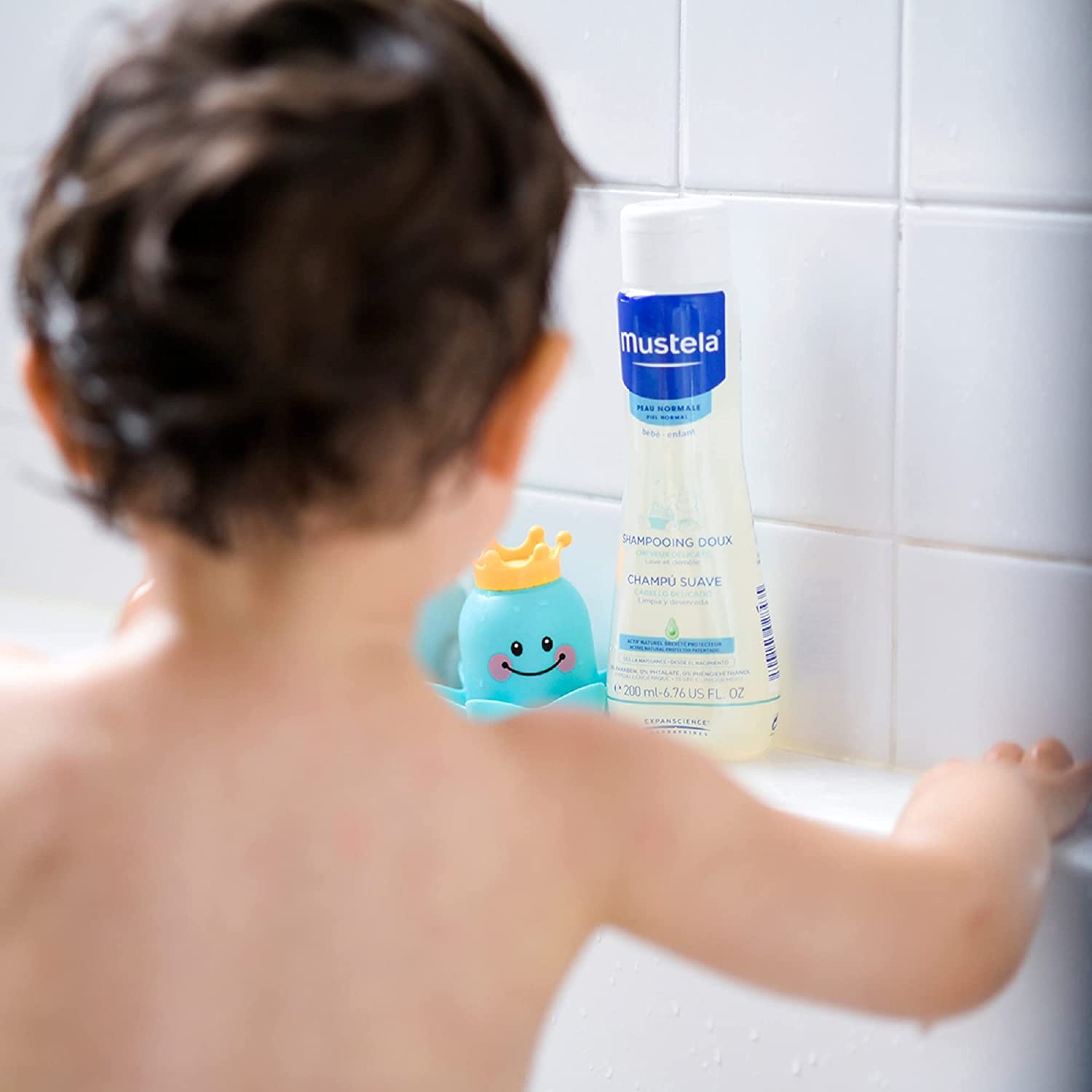 Baby Shampoo