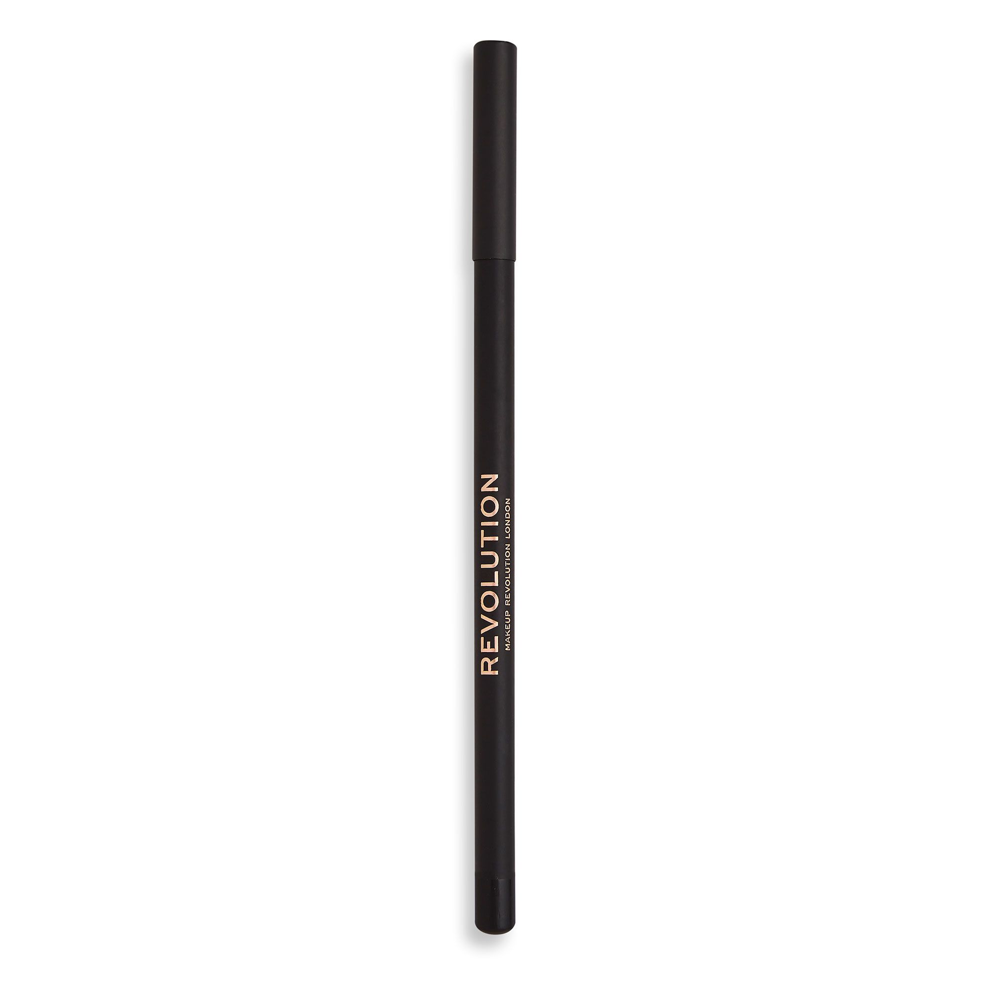 MR Kohl Eyeliner - Black