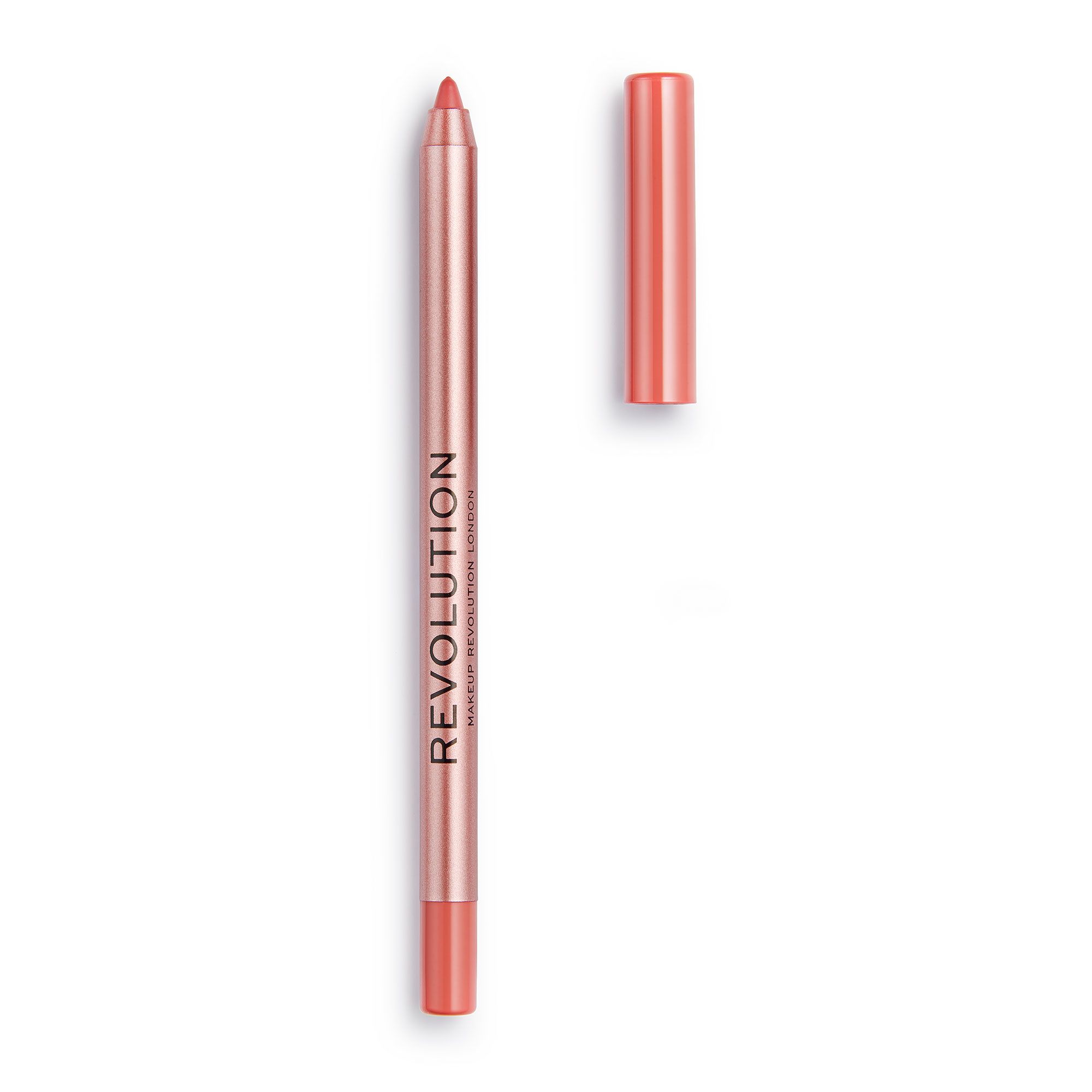 MR Satin Kiss Lipliner - Heart Race