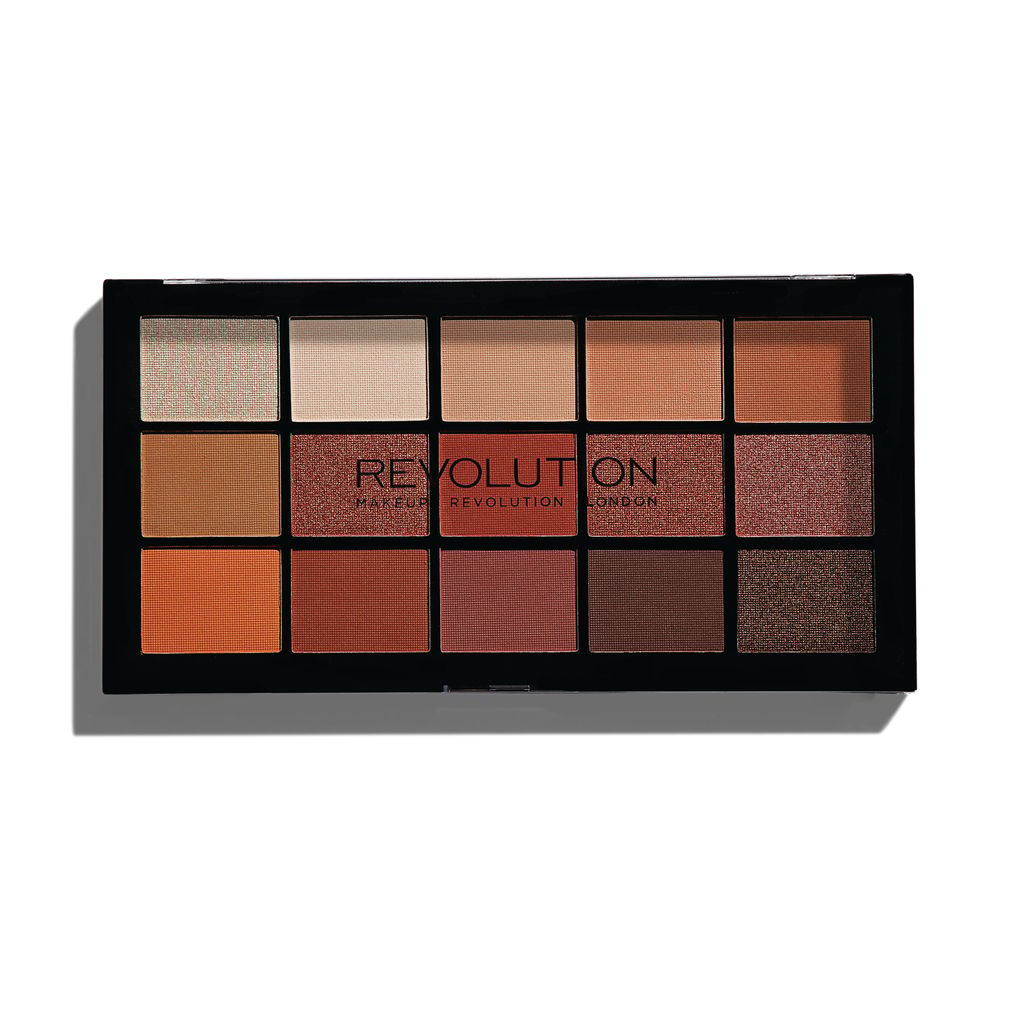 MR Reloaded Eyeshadow - Iconic Fever