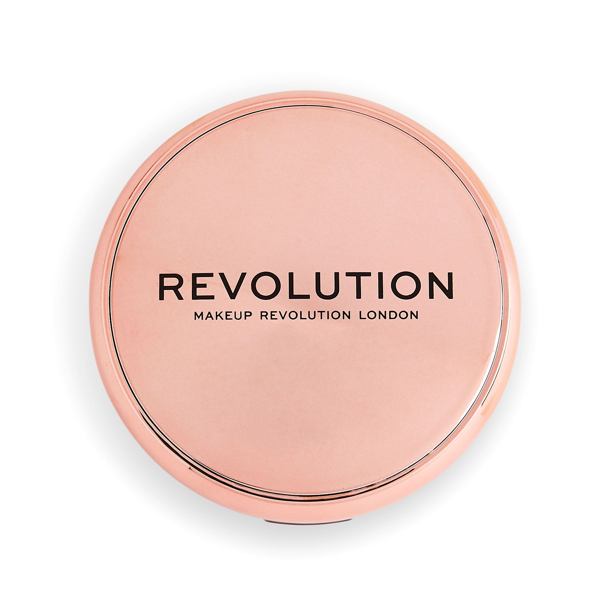 Revolution Conceal & Define Powder Foundation P8