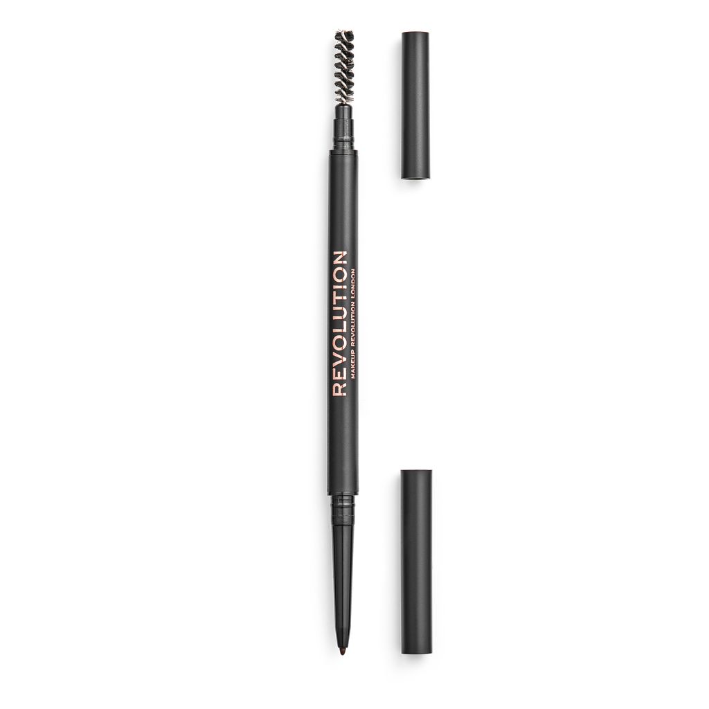 MR Precise Brow Pencil - Medium Brown