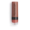 MR Matte Lipstick - 124 Gone Rogue