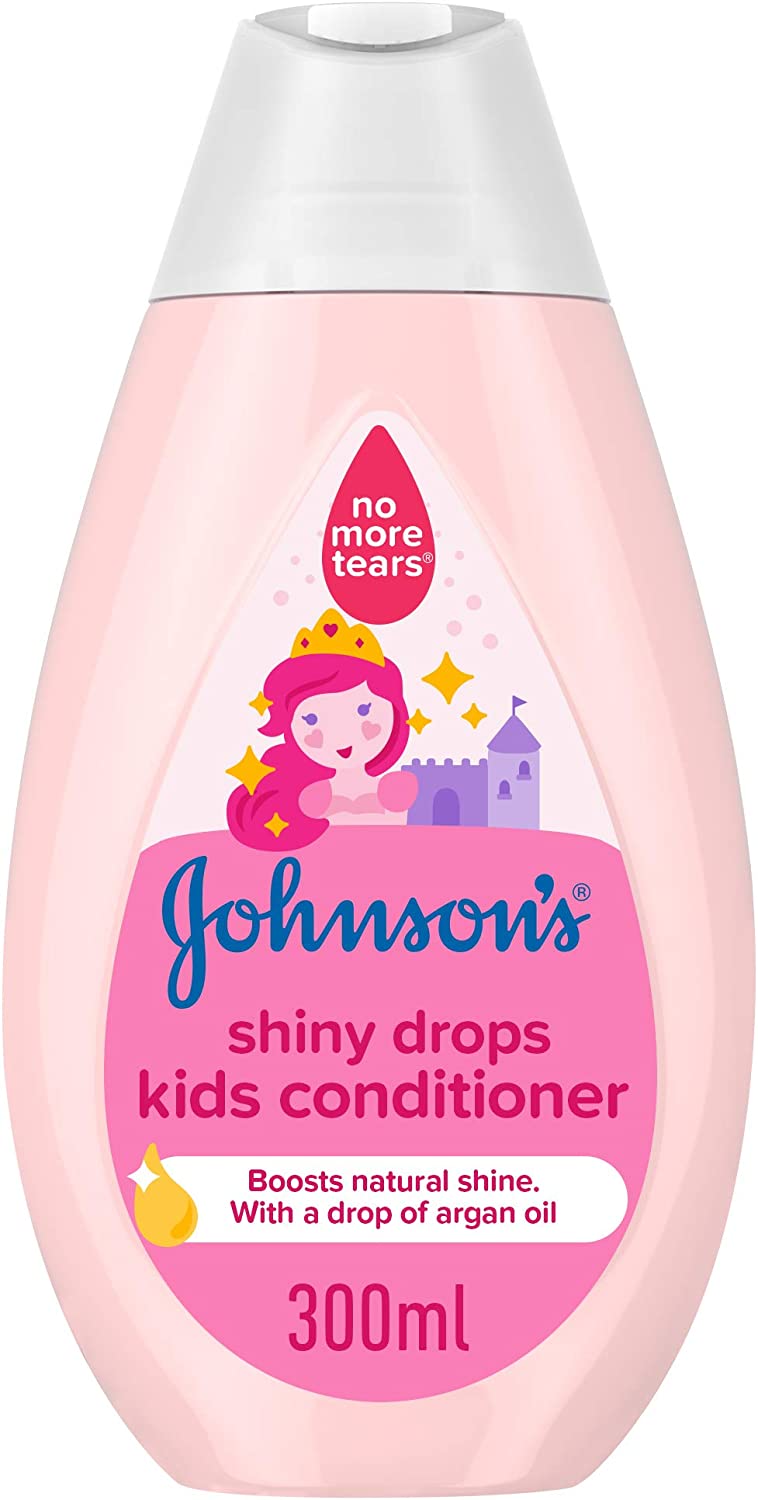 Shiny Drops Kids Conditioner, 300ml