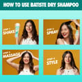 Dry Shampoo Original Clean & Classic 200Ml