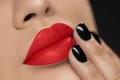 Lip Whip Matte Liquid Lipstick Bowl Of Cherries