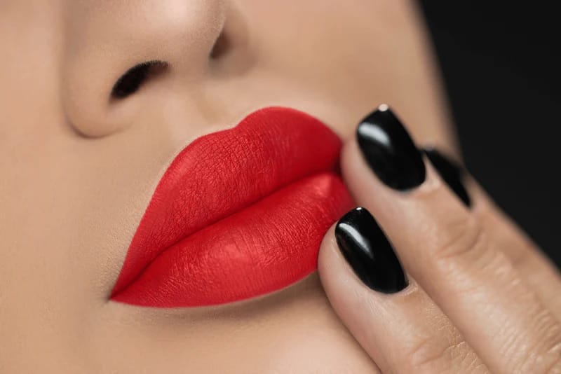 Lip Whip Matte Liquid Lipstick Bowl Of Cherries