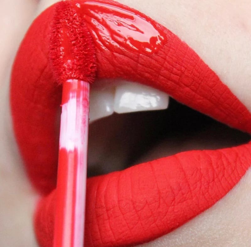 Lip Whip Matte Liquid Lipstick Bowl Of Cherries