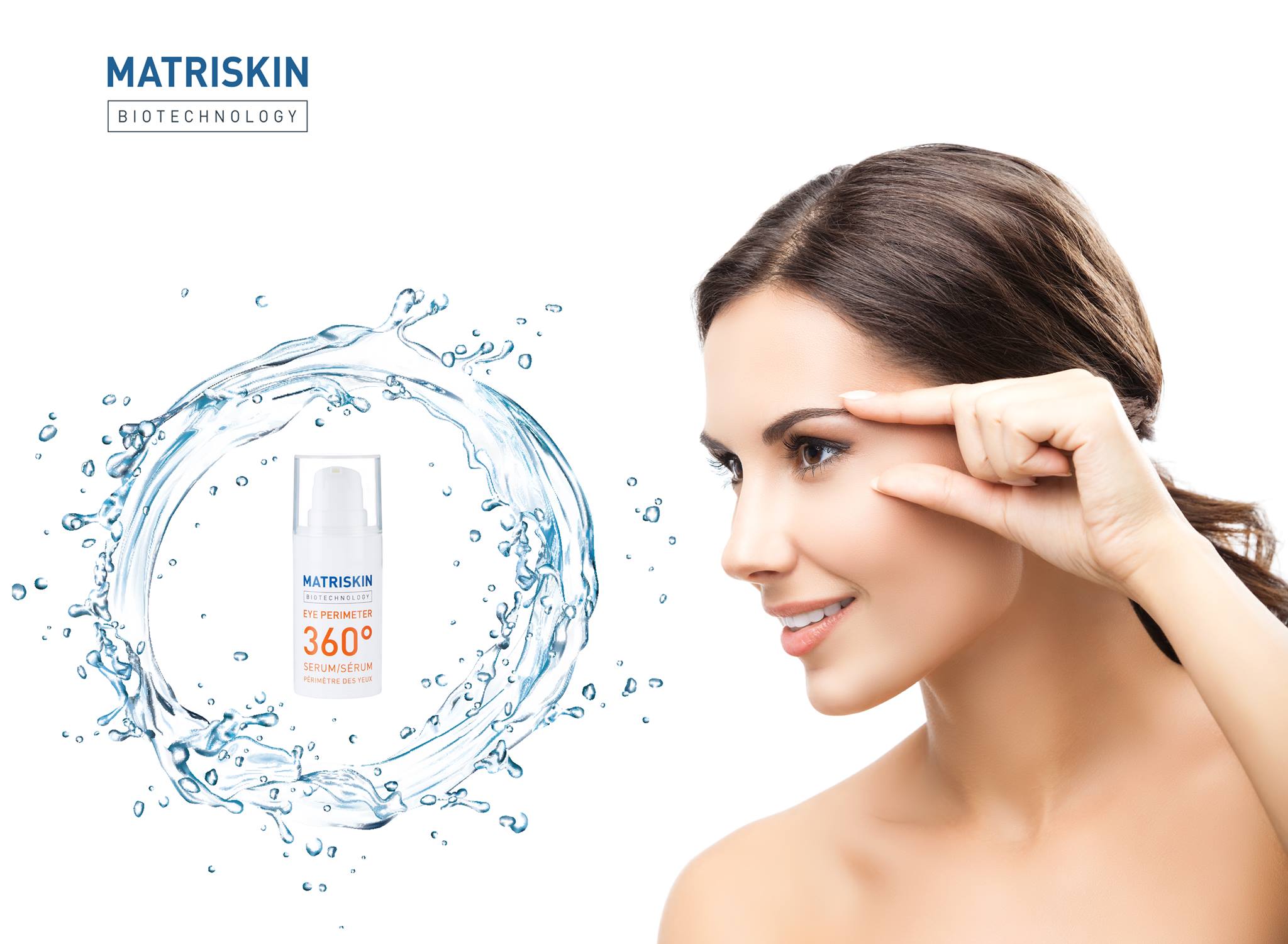 Eye Perimeter 360Â° Serum 15Ml