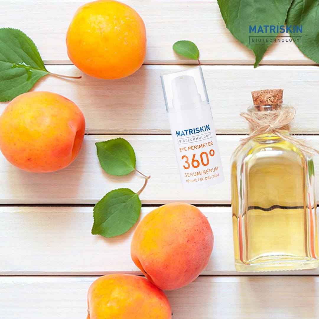 Eye Perimeter 360Â° Serum 15Ml