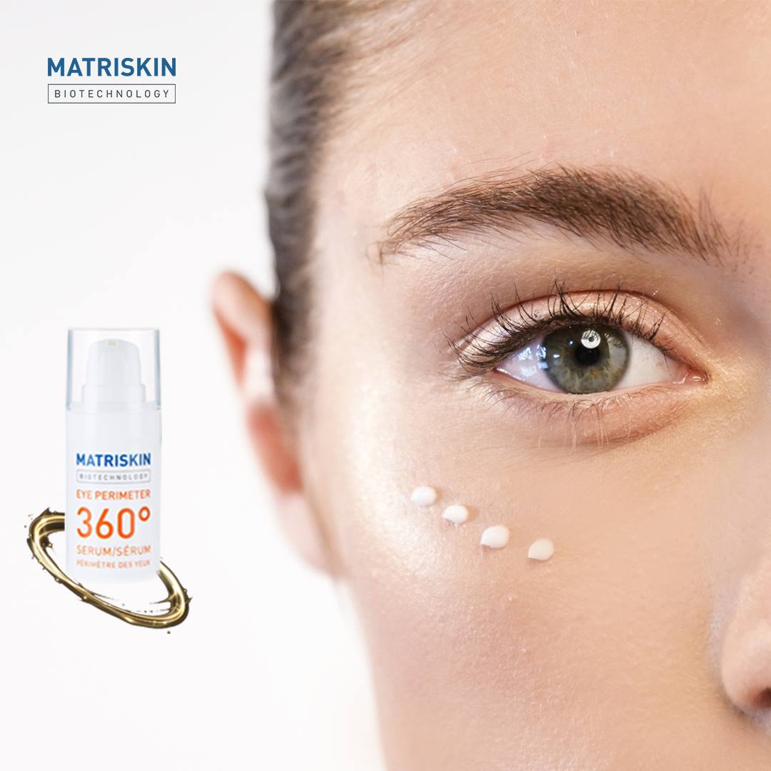 Eye Perimeter 360Â° Serum 15Ml