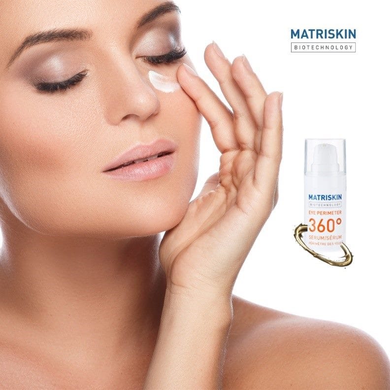 Eye Perimeter 360Â° Serum 15Ml