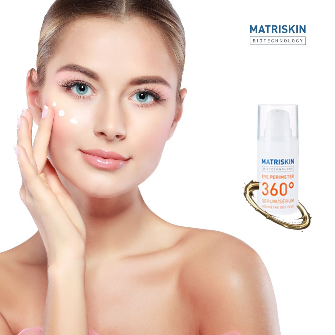Eye Perimeter 360Â° Serum 15Ml