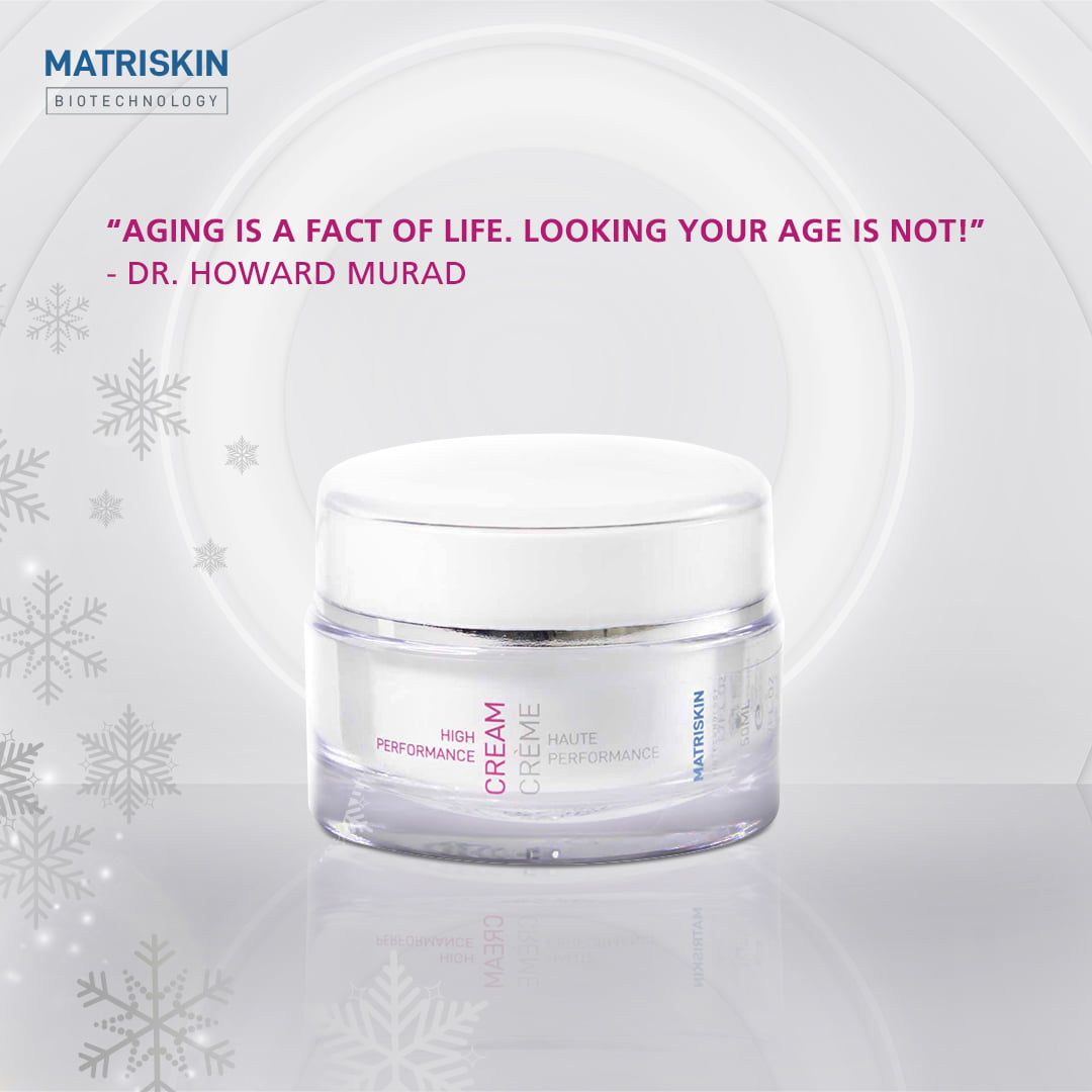 High Performance Cream 50Ml