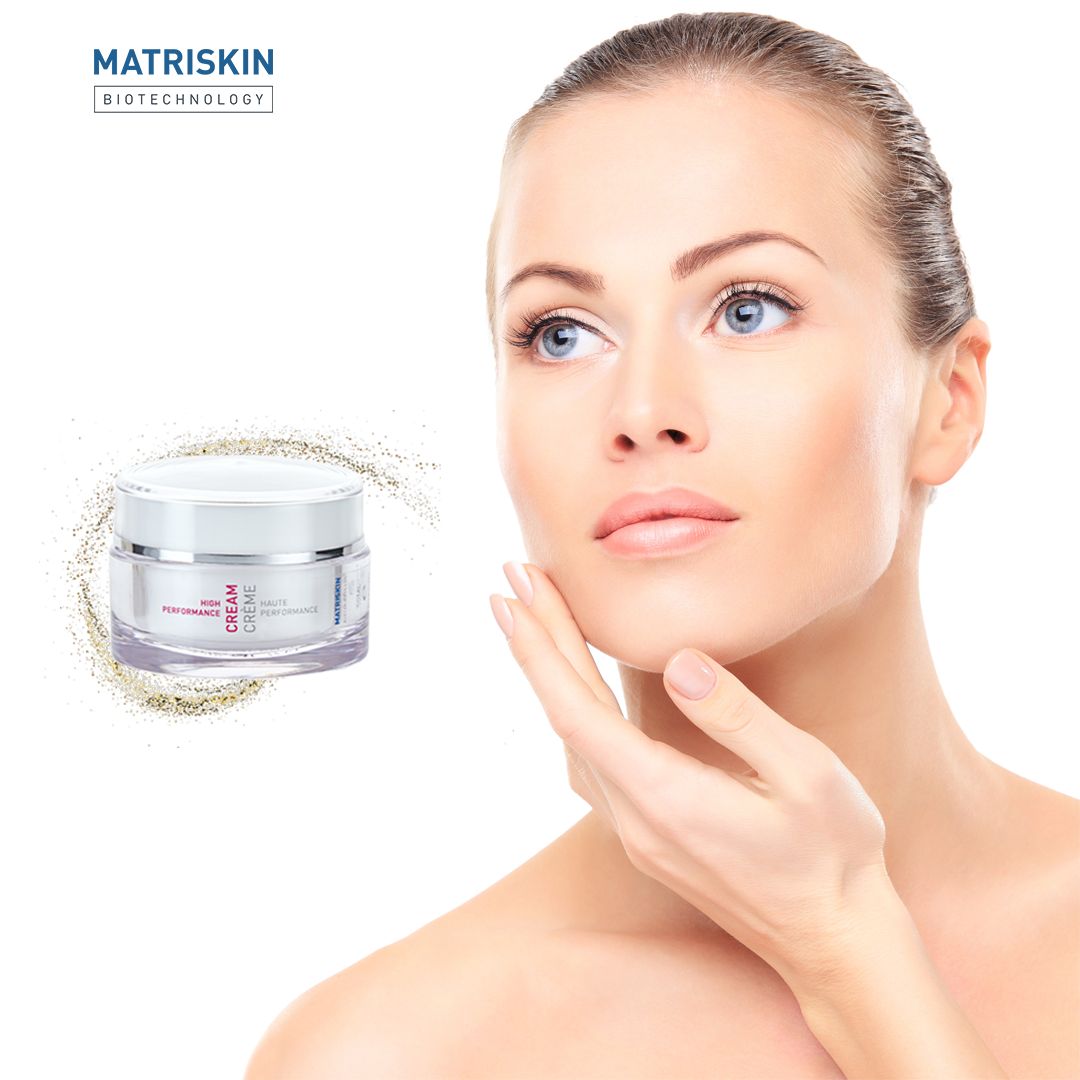 High Performance Cream 50Ml