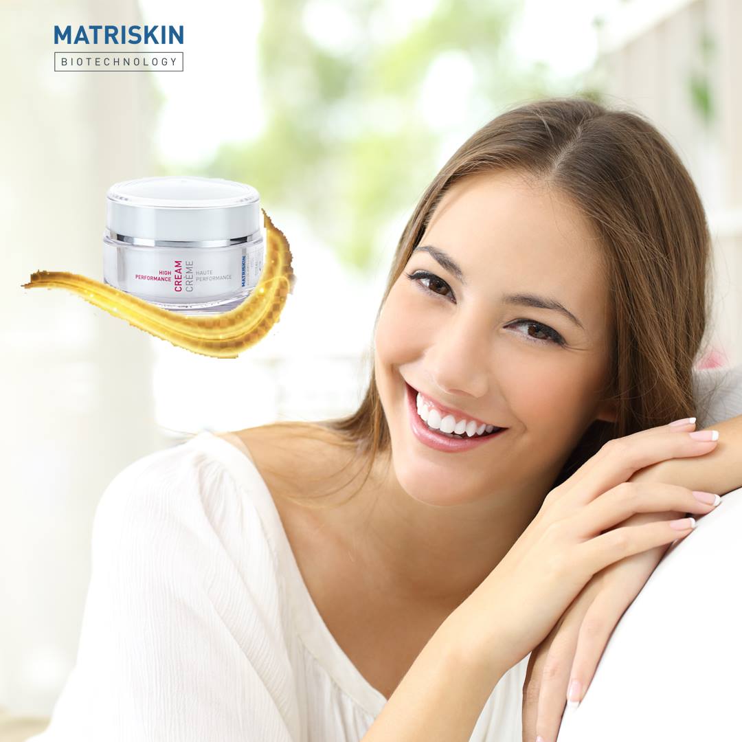 High Performance Cream 50Ml
