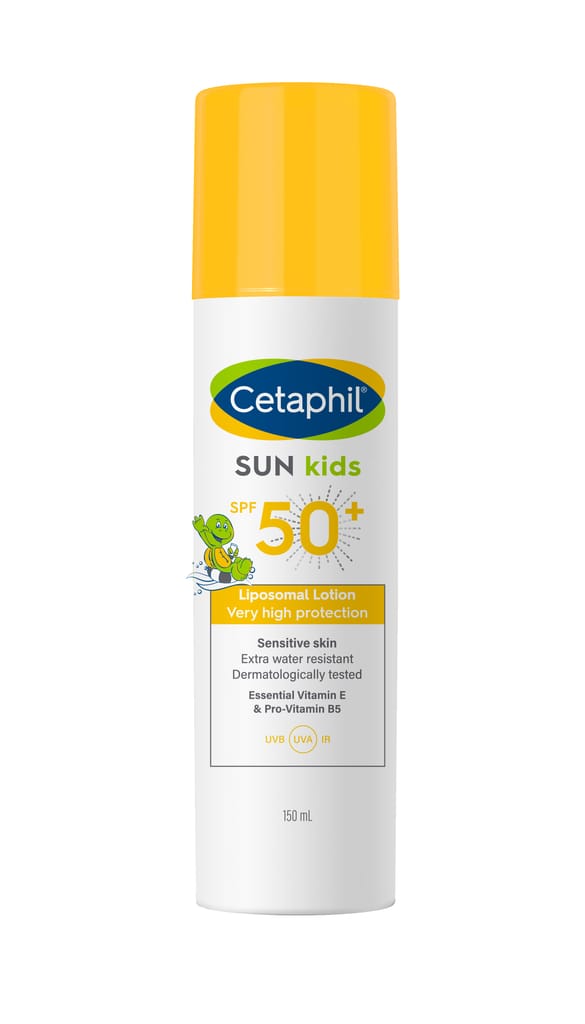 CETAPHIL SUN KIDS Liposomal Lotion SPF 50+