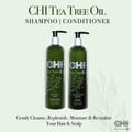 Tea Tree Oil Shampoo - 340 ml