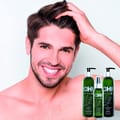 Tea Tree Oil Soothing Scalp spray