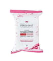 Forever52 Make Up Remover Wet Wipes 25 PCs.