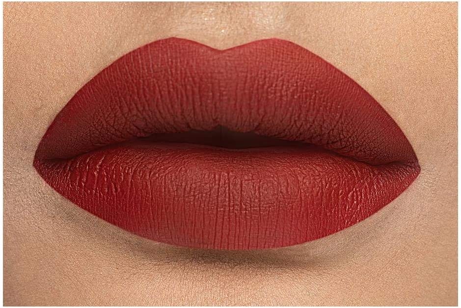 Forever52 Velvet Rose Matte Lipstick 04