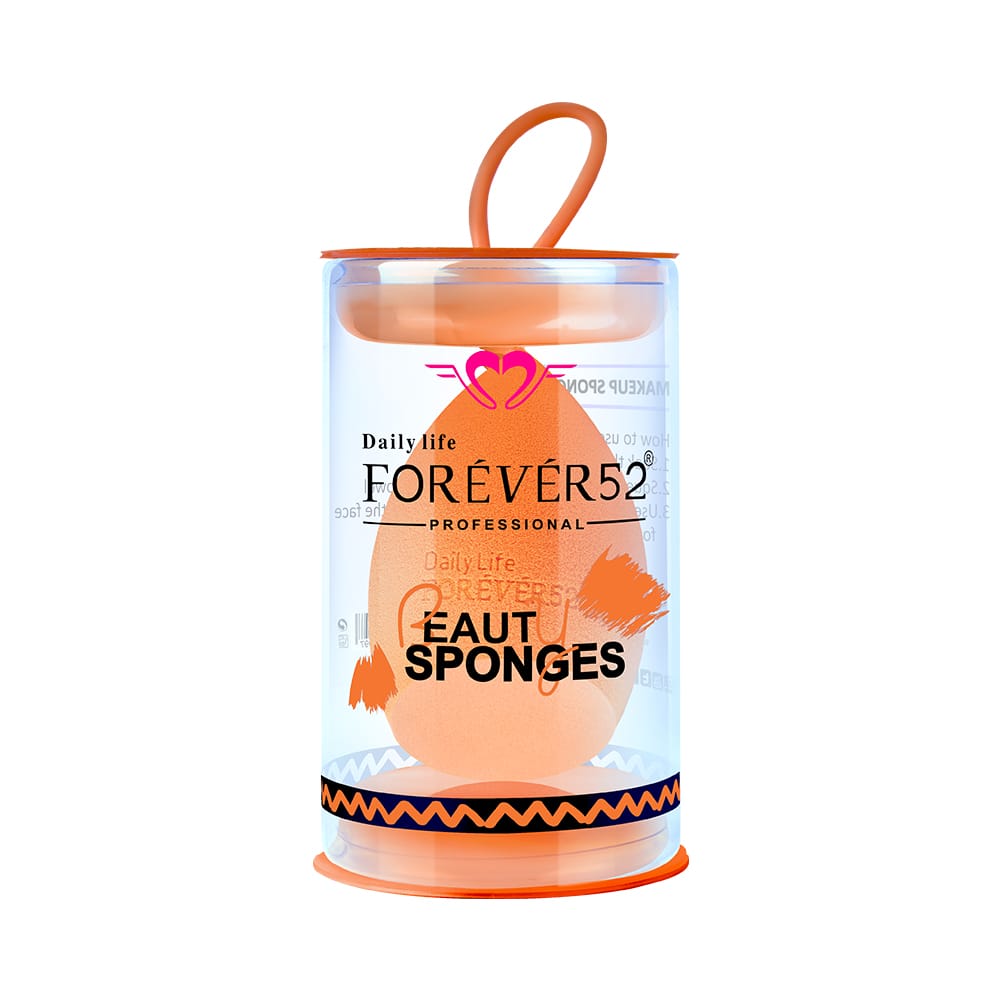 Forever52 Blending Beauty Sponge 010