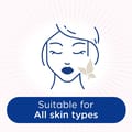 Wipes All Skin Types 25Pcs