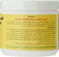 Cream Scrubbing & Exfoliating 500Ml