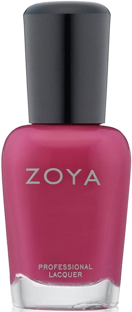 Nail Polish - ZP554 Areej