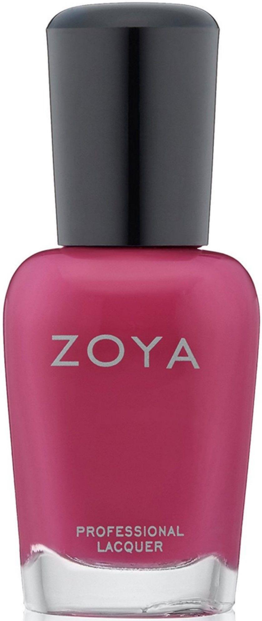 Nail Polish - ZP554 Areej