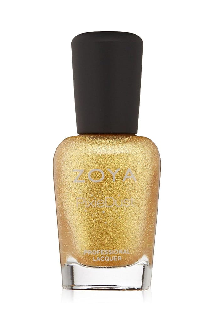 Nail Polish - ZP644 Ziv