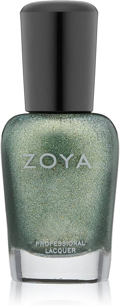 Nail Polish - ZP674 Rikki