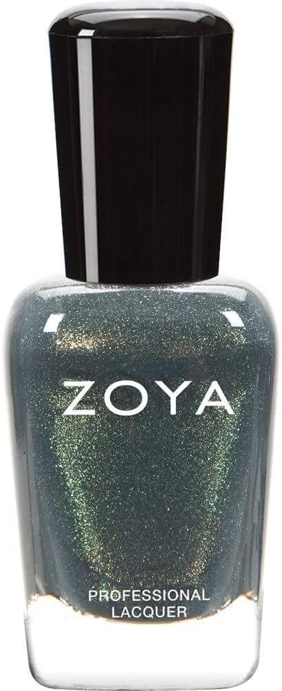 Nail Polish - ZP759 Yuna