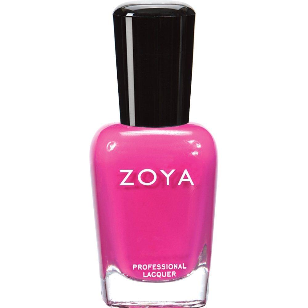 Nail Polish - ZP615 Lara
