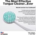 Peak Essentials The Original Tongue Cleansing Brush