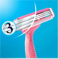 Venus Razors Pink ( 12 Pack)