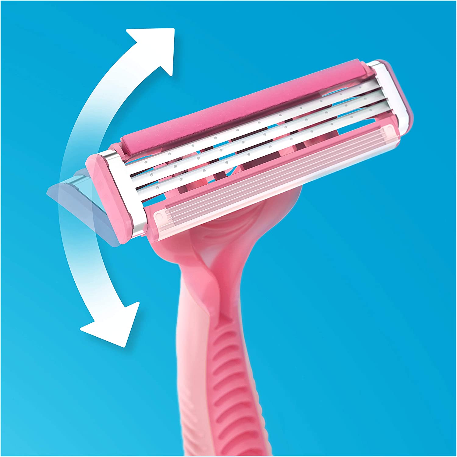 Venus Razors Pink ( 12 Pack)