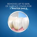 3D White Arctic Fresh Toothpaste, 2 X 75Ml