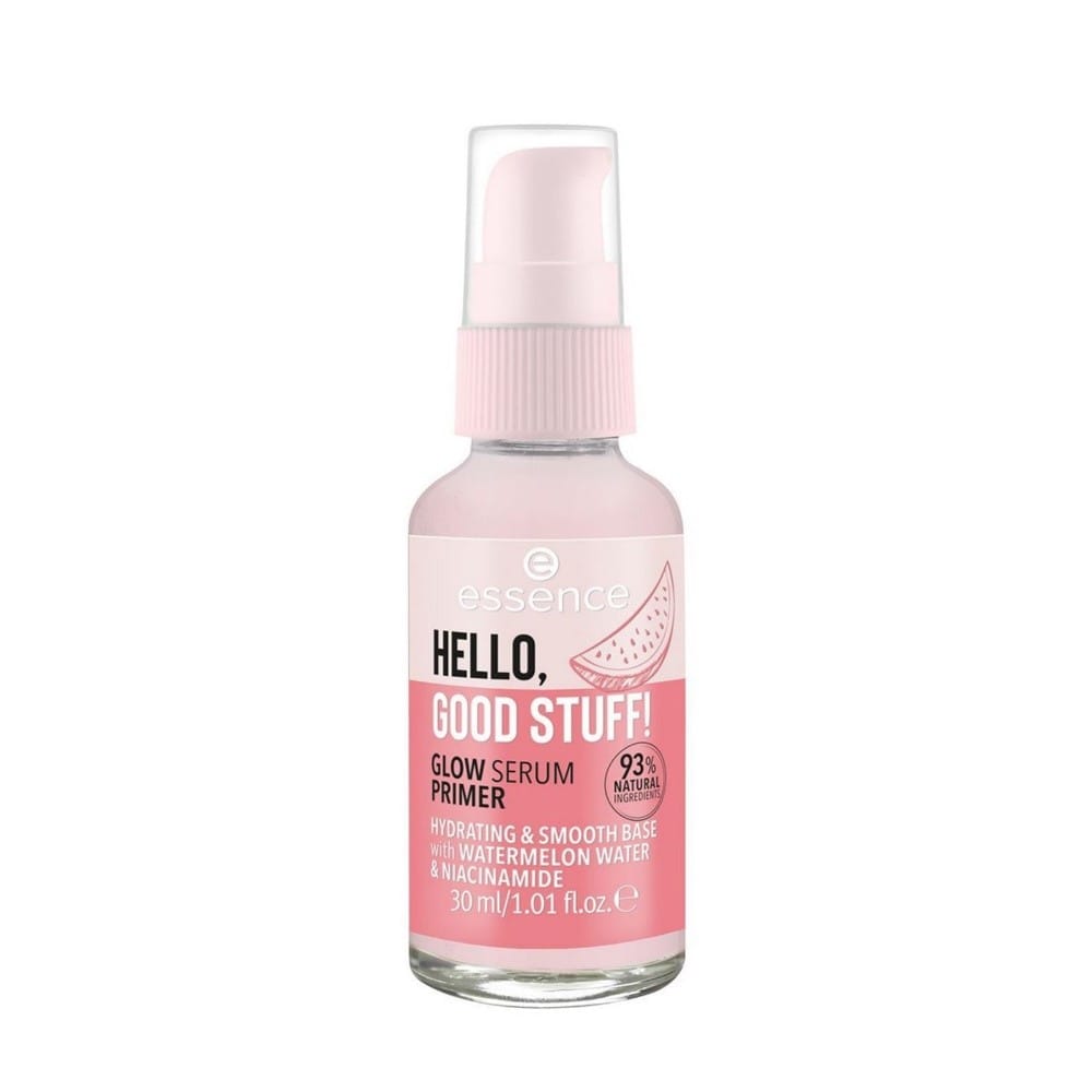 ESSENCE Hello Good Stuff! Glow Serum