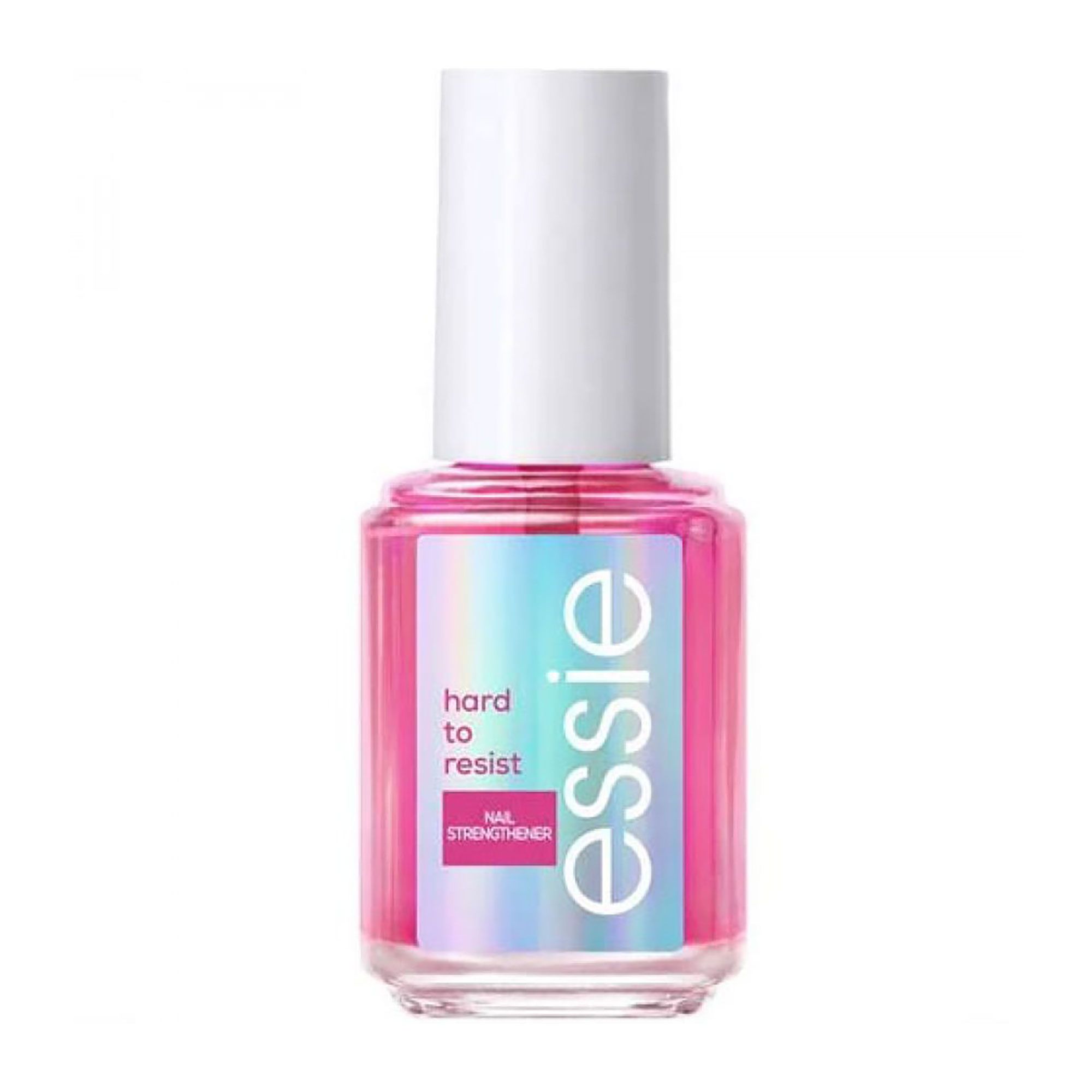 Nail Care Hard To Resist - Pink