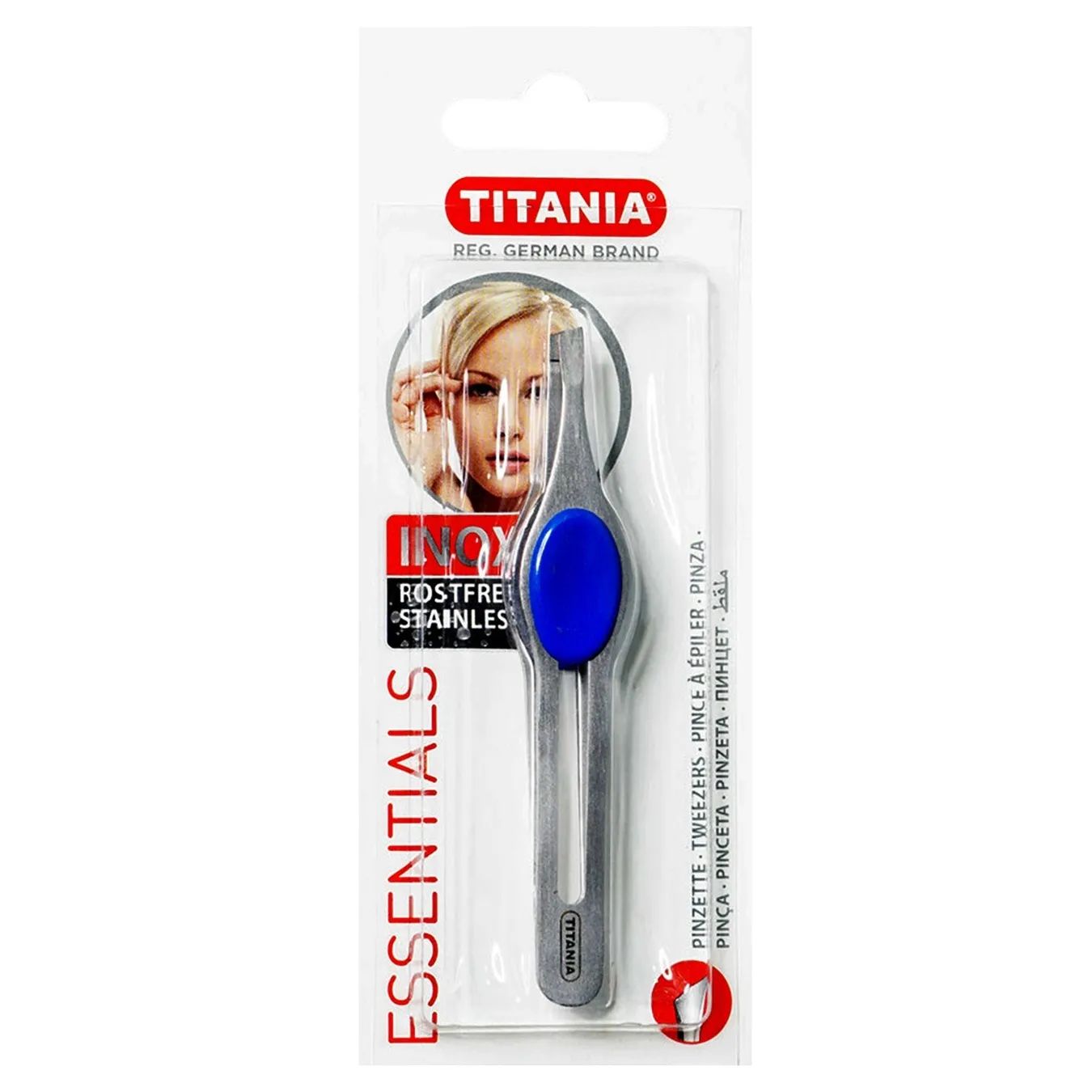 Tweezers# 1090/60B