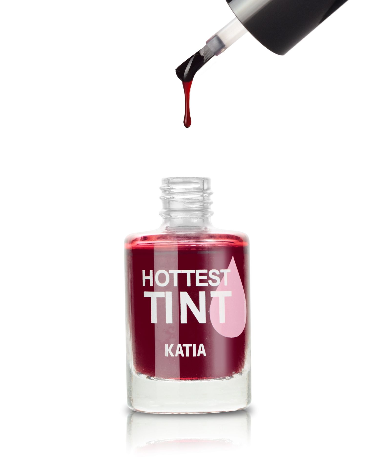 Hottest Lips & Cheeks Tint 12ml