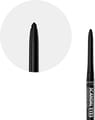 Rimmel Scandaleyes Eyeiner# 001 Black