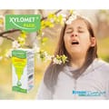 Xylomet 0.05% Nasal Drop 15 ml Children