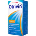 Otrivin 0.05% Children Nasal Drop 10 ml