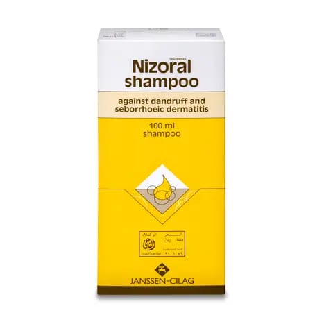 Nizoral 40 Mg