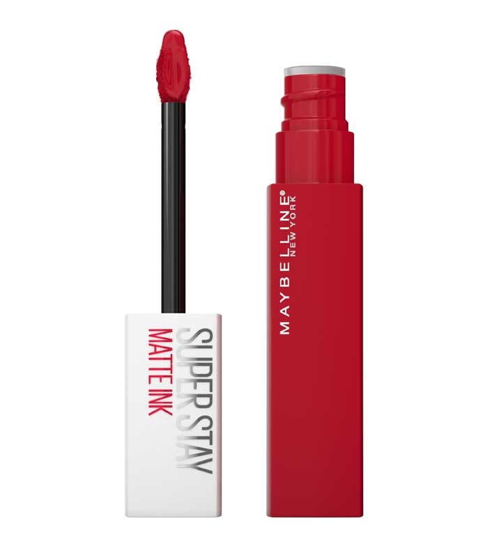 Matte Ink Liquid Lipstick 325