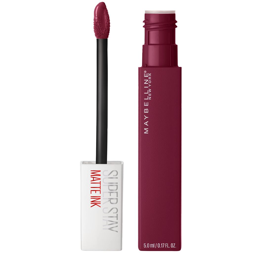 Matte Ink Liquid Lipstick 115 Found